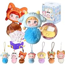 Amazon.co.jp: TOP TOY × Nommi「森の小さな楽章」シリーズ ぬいぐるみ